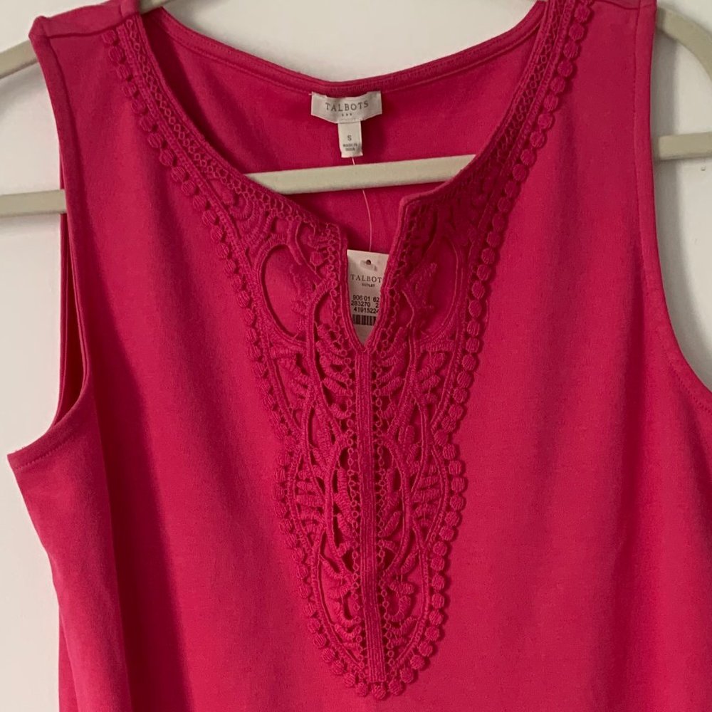 Cheap Lilly dress lookalike TALBOTS -Make Offer